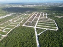 Vista aérea proyecto completo