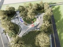 Parque de recreación