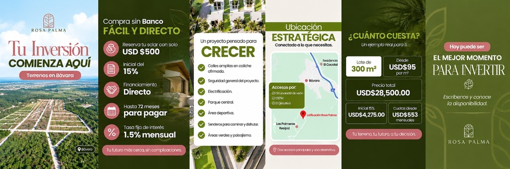 Facilidades de pago