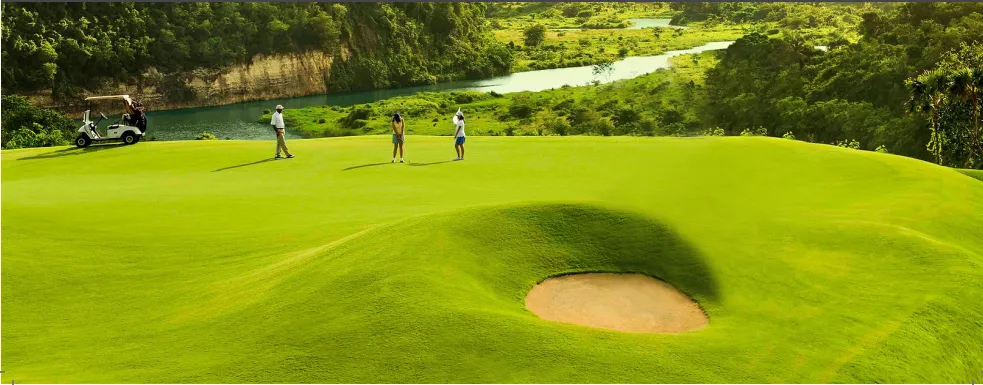 La Estancia