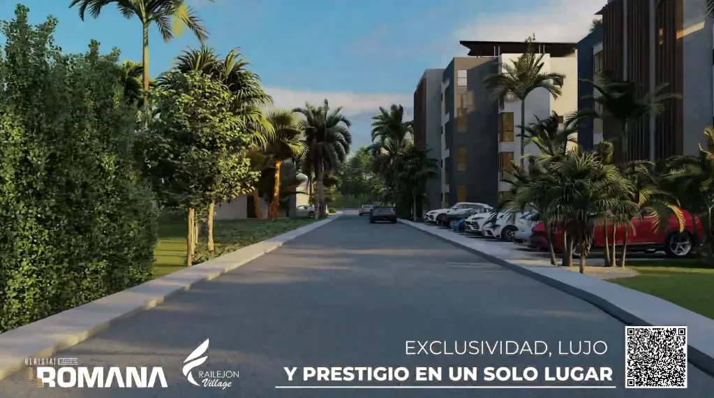 Exterior Frailejon