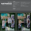 Plantas arquitectonicas