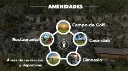 Amenidades internas La Estancia