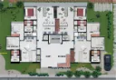 Planta Arquitectonica