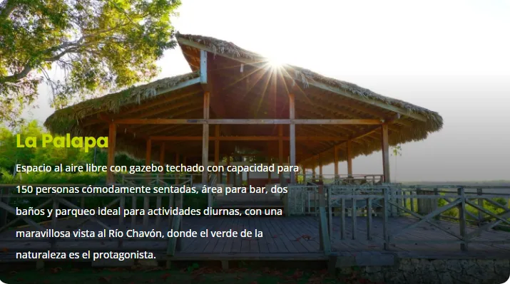 Amenidades internas La Estancia3