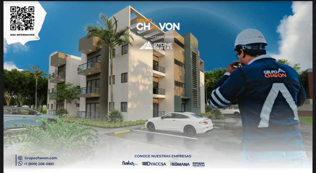 STW 3 | APARTAMENTO 1Hab | K