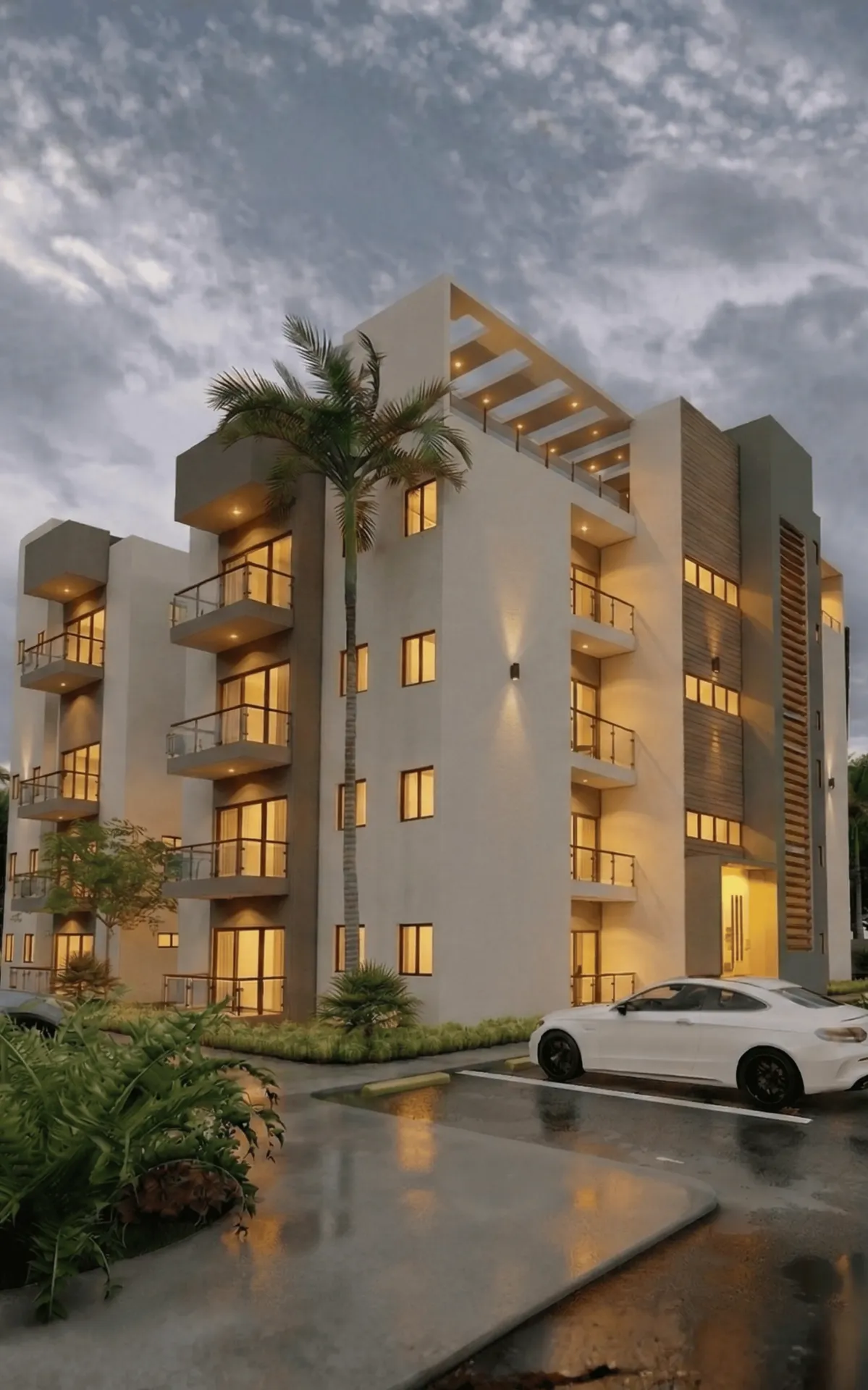 STW 3 | APARTAMENTO 2Hab | M