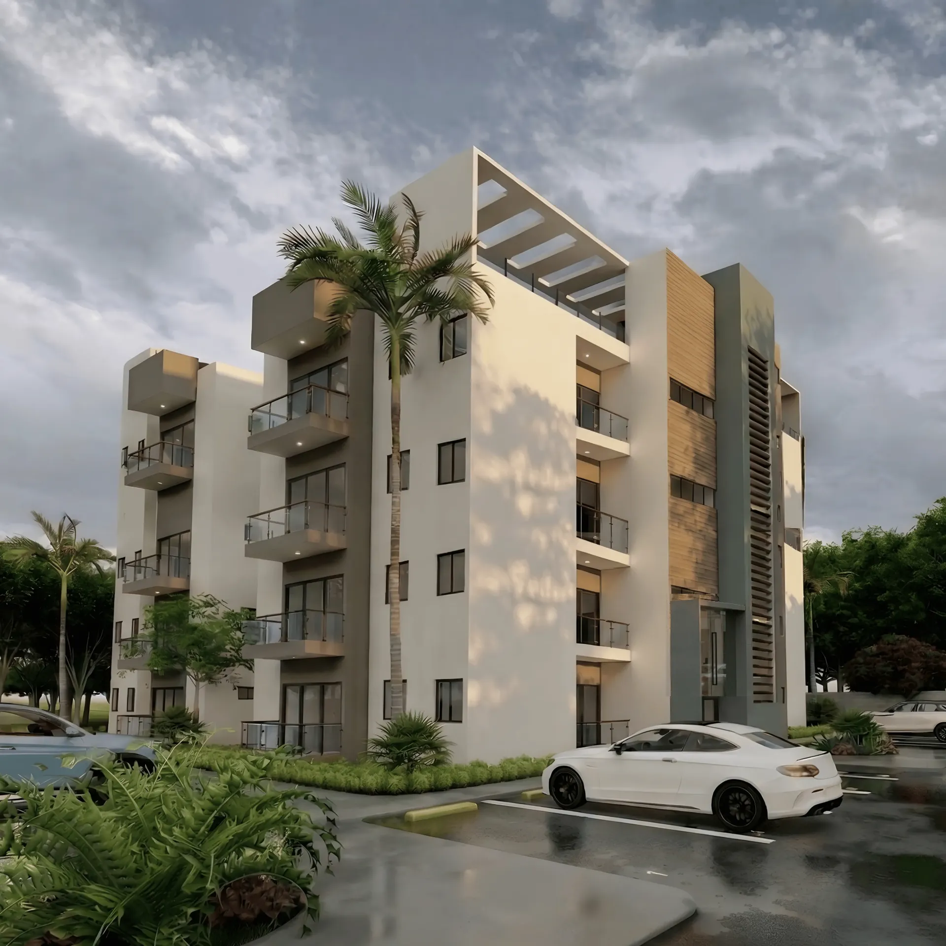 STW 3 | APARTAMENTO 2Hab | M