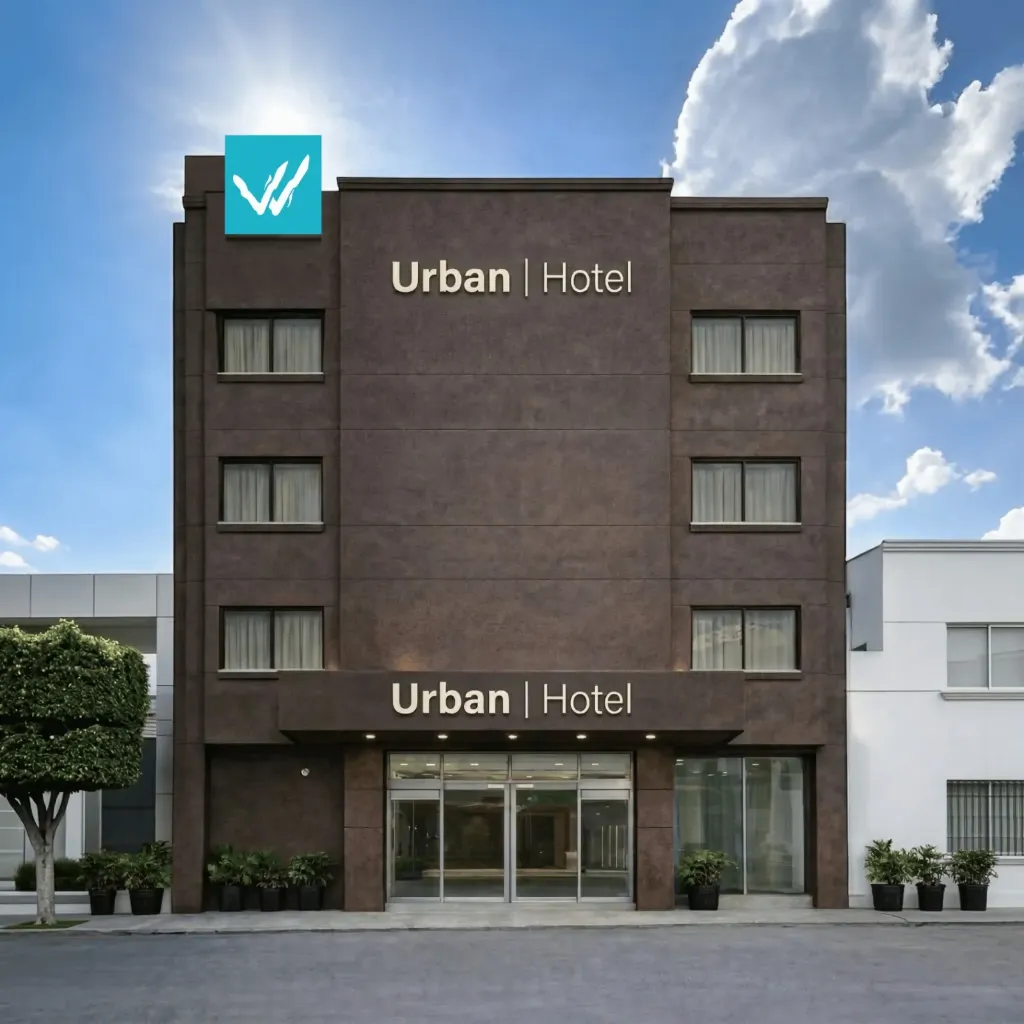 U R B A  | HOTEL
