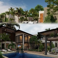 Villa Frailejon